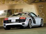 Audi R8 V10 2009 года (NA)